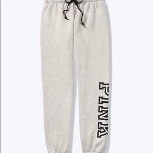 Victoria’s Secret PINK sweatpants